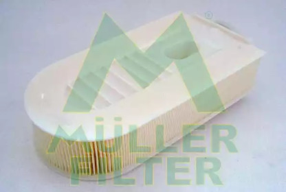 MULLER FILTER PA3639