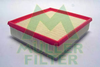 MULLER FILTER PA3642