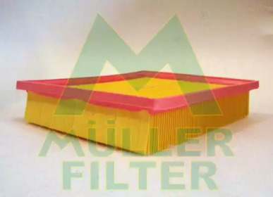 MULLER FILTER PA367