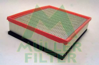 MULLER FILTER PA3672