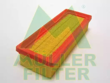 MULLER FILTER PA369