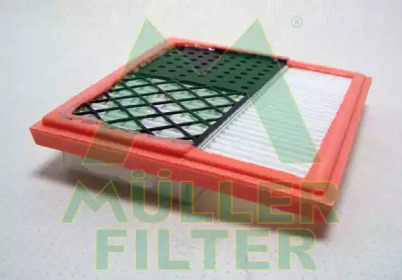 MULLER FILTER PA3699