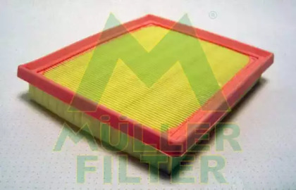 MULLER FILTER PA3701