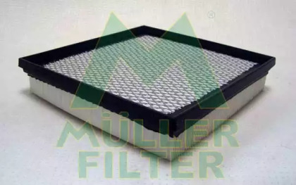 MULLER FILTER PA3707