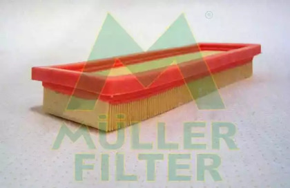 MULLER FILTER PA372