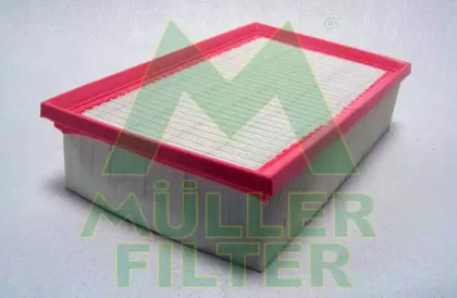 MULLER FILTER PA3725