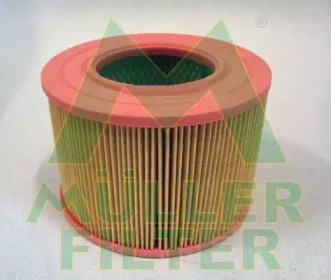 MULLER FILTER PA375