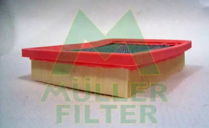 MULLER FILTER PA381