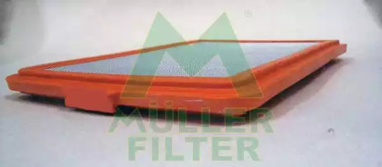 MULLER FILTER PA386