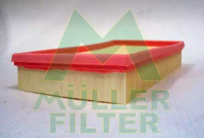 MULLER FILTER PA389