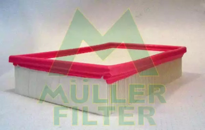 MULLER FILTER PA399