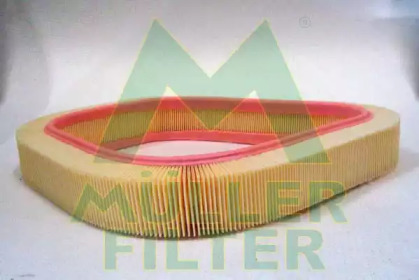 MULLER FILTER PA403