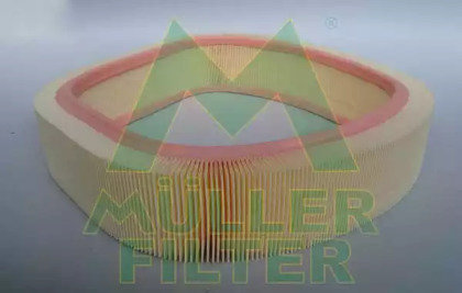 MULLER FILTER PA404