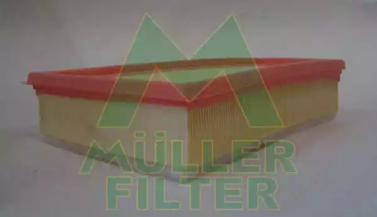 MULLER FILTER PA405