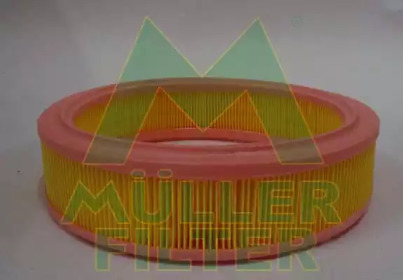 MULLER FILTER PA409