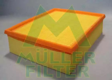 MULLER FILTER PA418