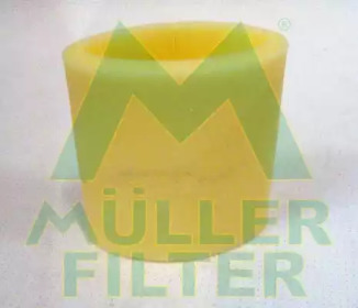 MULLER FILTER PA421