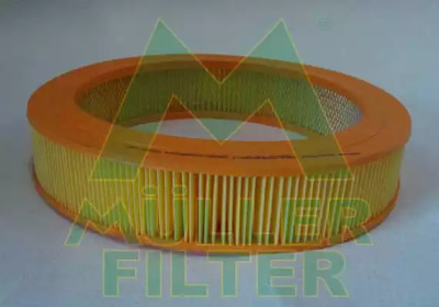 MULLER FILTER PA44