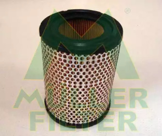 MULLER FILTER PA446