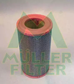 MULLER FILTER PA447