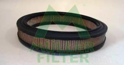 MULLER FILTER PA454