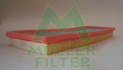 MULLER FILTER PA457