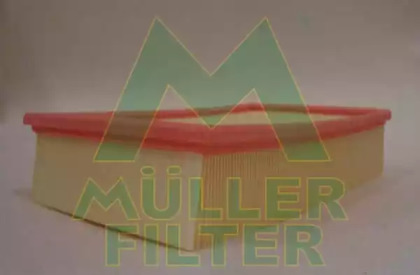 MULLER FILTER PA458