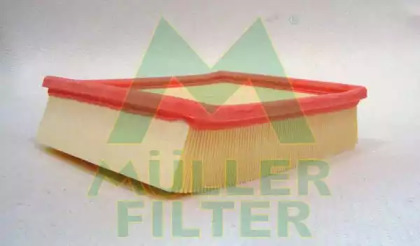 MULLER FILTER PA467