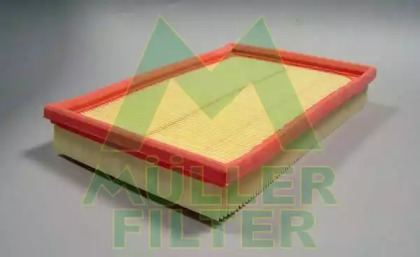 MULLER FILTER PA469