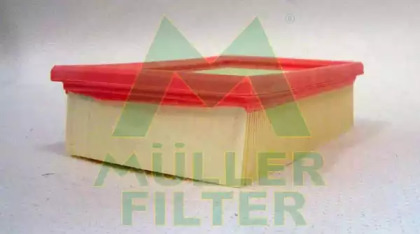 MULLER FILTER PA472