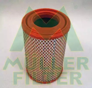 MULLER FILTER PA485