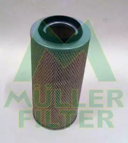 MULLER FILTER PA494