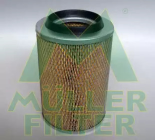 MULLER FILTER PA573