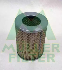 MULLER FILTER PA579