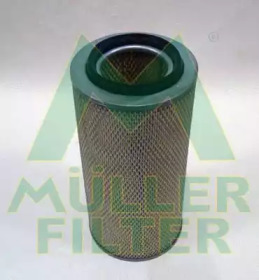 MULLER FILTER PA590