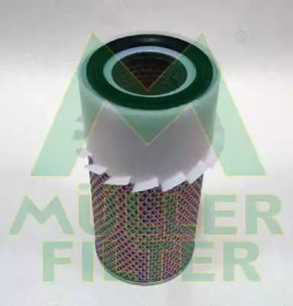 MULLER FILTER PA592