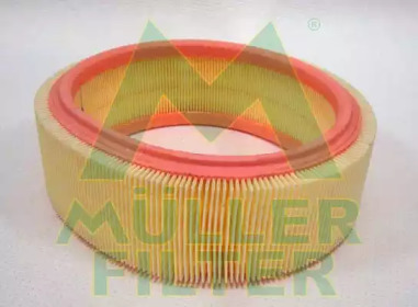 MULLER FILTER PA602