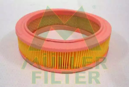 MULLER FILTER PA618