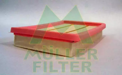 MULLER FILTER PA628