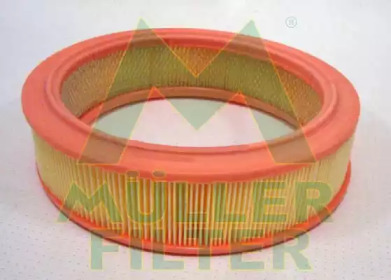 MULLER FILTER PA660