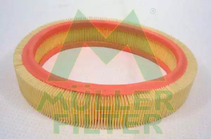 MULLER FILTER PA667