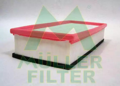 MULLER FILTER PA685