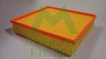 MULLER FILTER PA687