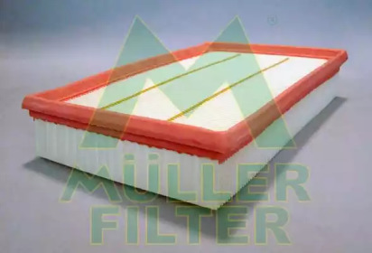 MULLER FILTER PA691