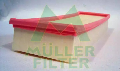 MULLER FILTER PA702