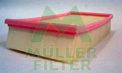 MULLER FILTER PA704