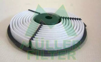 MULLER FILTER PA707