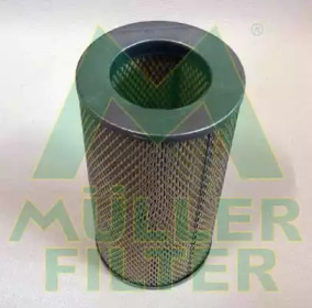 MULLER FILTER PA715