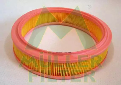 MULLER FILTER PA716