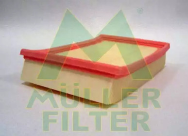 MULLER FILTER PA723